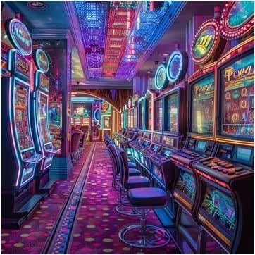 ဘင်ဂို Bingo