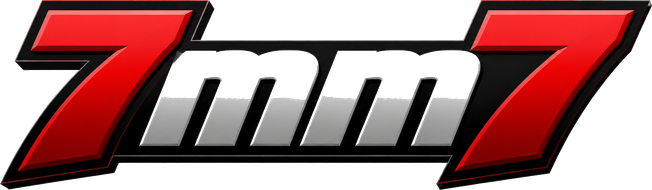 7mm7 Logo
